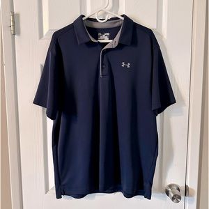 Men’s UA Tech Polo